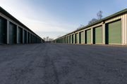 Decatur Self Storage - 1219 East Bellmont Road Decatur, IN 46733