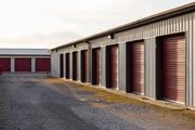Decatur Self Storage - Industrial Park - 2221 Guy Brown Dr Decatur, IN 46733