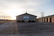 Decatur Self Storage - 1740 Morningstar Boulevard Decatur, IN 46733