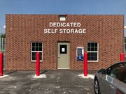 Dedicated Self Storage - 7300 Timbercrest Drive Godfrey, IL 62035