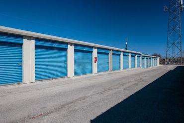 Del Rio 90 Storage - 3695 Veterans Boulevard Del Rio, TX 78840