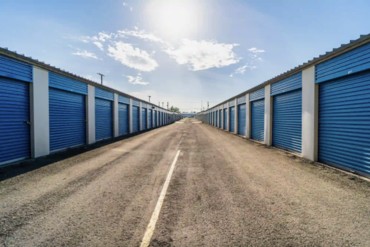 Del Rio 90 Storage - 3695 Veterans Boulevard Del Rio, TX 78840