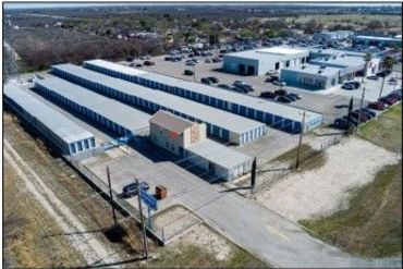 Del Rio 90 Storage - 3695 Veterans Boulevard Del Rio, TX 78840