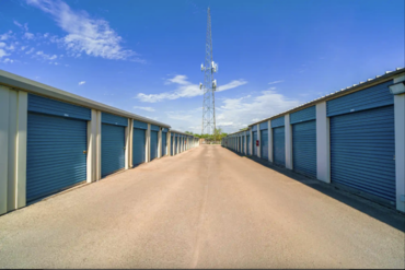 Del Rio 90 Storage - 3695 Veterans Boulevard Del Rio, TX 78840