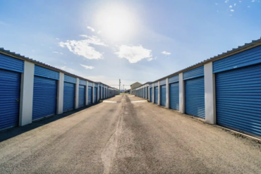 Del Rio 90 Storage - 3695 Veterans Boulevard Del Rio, TX 78840