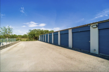 Del Rio 90 Storage - 3695 Veterans Boulevard Del Rio, TX 78840