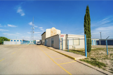 Del Rio 90 Storage - 3695 Veterans Boulevard Del Rio, TX 78840