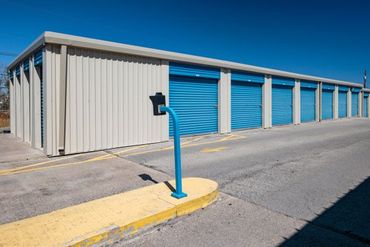 Del Rio 90 Storage - 3695 Veterans Boulevard Del Rio, TX 78840