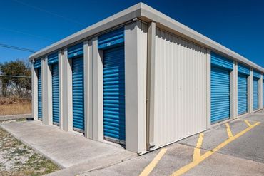 Del Rio 90 Storage - 3695 Veterans Boulevard Del Rio, TX 78840