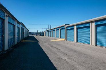 Del Rio 90 Storage - 3695 Veterans Boulevard Del Rio, TX 78840
