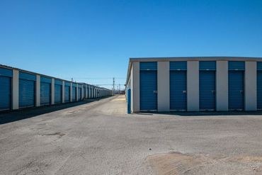 Del Rio 90 Storage - 3695 Veterans Boulevard Del Rio, TX 78840