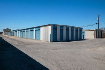Del Rio 90 Storage - 3695 Veterans Boulevard Del Rio, TX 78840