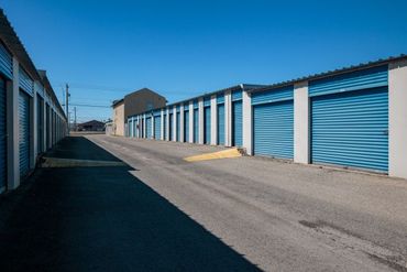 Del Rio 90 Storage - 3695 Veterans Boulevard Del Rio, TX 78840