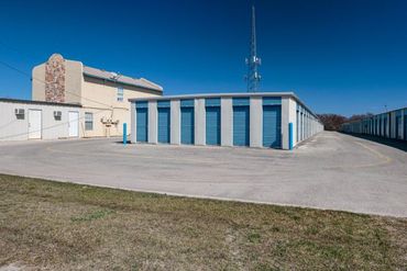 Del Rio 90 Storage - 3695 Veterans Boulevard Del Rio, TX 78840