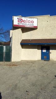 Delco Storage - 519 Macdade Boulevard Collingdale, PA 19023