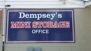 Dempsey's Mini Storage - 1693 Catherine Lake Road Jacksonville, NC 28540