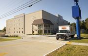 Dependable Storage - 8888 Burbank Drive Baton Rouge, LA 70820