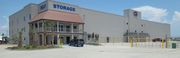 Dependable Storage - 3701 Lakeshore Boulevard East Slidell, LA 70461
