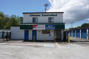 Devon Self Storage - 3391 North Druid Hills Road Decatur, GA 30033