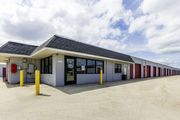 Devon Self Storage - 1408 West Anthony Drive Urbana, IL 61802