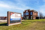 Devon Self Storage - 7400 Blue Mound Road Fort Worth, TX 76131