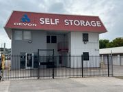 Devon Self Storage - 8008 South Congress Avenue Austin, TX 78745