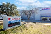 Devon Self Storage - 6471 Camp Bowie Boulevard Fort Worth, TX 76116