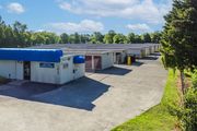 Devon Self Storage - 1620 Lascassas Pike Murfreesboro, TN 37130