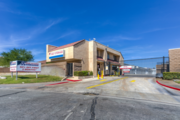 Devon Self Storage - 500 West Radio Road Palm Springs, CA 92262
