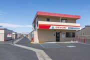 Devon Self Storage - 67650 Ramon Road Cathedral City, CA 92234