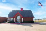 Devon Self Storage - Interstate 30 Greenville, TX 75402