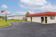 Devon Self Storage - 5141 American Way Memphis, TN 38115
