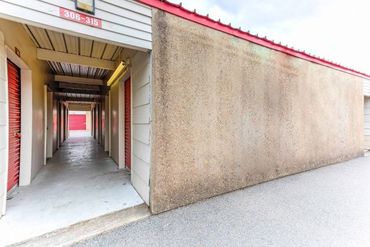 Devon Self Storage - 3577 New Getwell Road Memphis, TN 38118