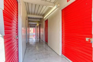 Devon Self Storage - 3577 New Getwell Road Memphis, TN 38118