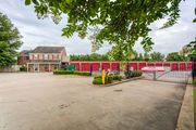 Devon Self Storage - 9275 Macon Road Cordova, TN 38016