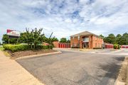 Devon Self Storage - 6140 East Shelby Drive Memphis, TN 38141