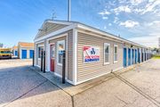 Devon Self Storage - 7062 12th Avenue Georgetown Township, MI 49428