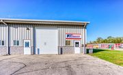 Devon Self Storage - 257 West Lakewood Boulevard Holland, MI 49424