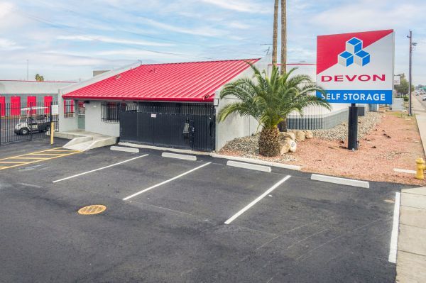 Self-Storage Units Near 4010 West Indian School Road, Phoenix, AZ ...