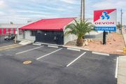 Devon Self Storage - 4010 West Indian School Road Phoenix, AZ 85019