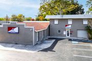 Devon Self Storage - 1909 49th Street South Gulfport, FL 33707