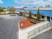 Devon Self Storage - 7470 30th Avenue North St. Petersburg, FL 33710