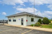 Devon Self Storage - 19600 Stoney Island Avenue Lynwood, IL 60411