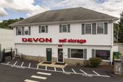 Devon Self Storage - 20 Duren Avenue Lowell, MA 01851
