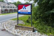 Devon Self Storage - 720 Main Street Tewksbury, MA 01876