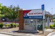 Devon Self Storage - 4111 Marconi Avenue Sacramento, CA 95821