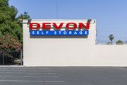 Devon Self Storage - 2080 Hallmark Drive Sacramento, CA 95825