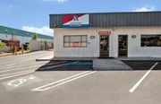 Devon Self Storage - 3333 Meade Avenue Las Vegas, NV 89102