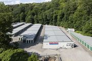 Devon Self Storage - 180 Camp Horne Road Pittsburgh, PA 15202