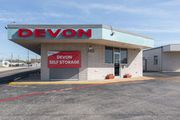 Devon Self Storage - 6465 East Rosedale Street Fort Worth, TX 76112